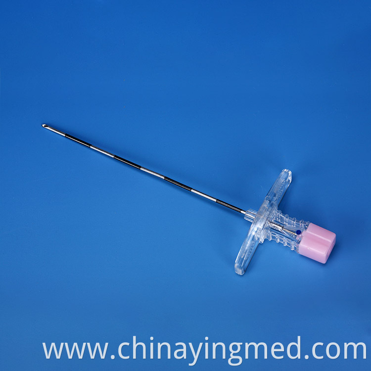 Medical Epidural Needle